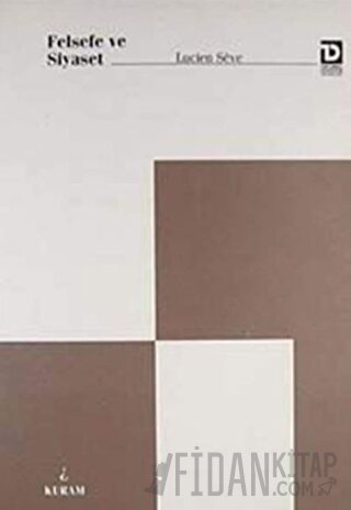 Felsefe ve Siyaset