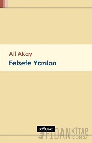 Felsefe Yazıları