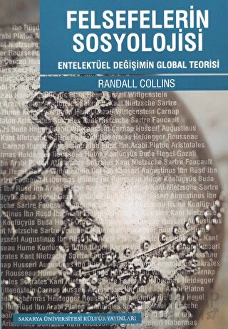 Felsefelerin Sosyolojisi Randall Collins