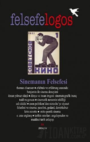 Felsefelogos Sayı: 55 2014/4