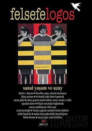 Felsefelogos Sayı: 65 2017/2