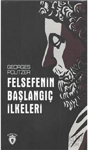 Felsefenin Başlangıç İlkeleri