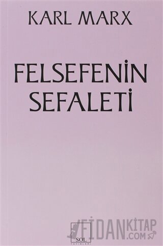 Felsefenin Sefaleti