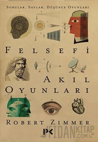 Felsefi Akıl Oyunları