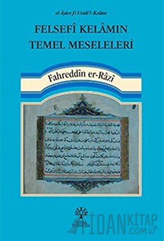 Felsefi Kelamın Temel Meseleleri