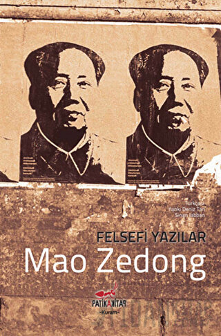 Felsefi Yazıları Mao Zedung