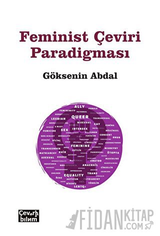 Feminist Çeviri Paradigması