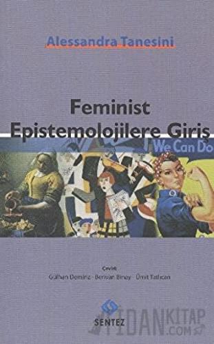 Feminist Epistemolojilere Giriş