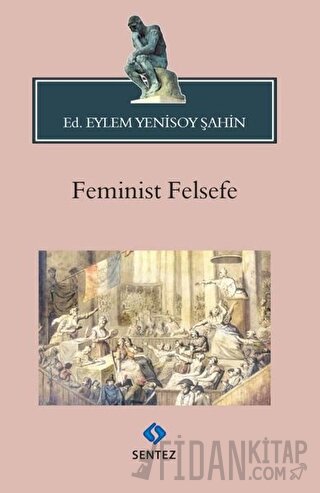 Feminist Felsefe Kolektif
