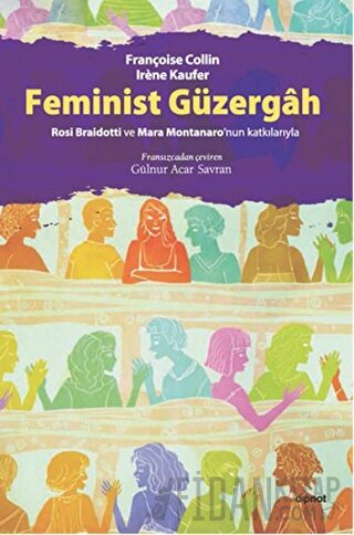 Feminist Güzergah