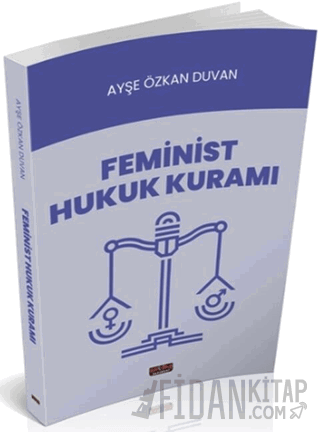 Feminist Hukuk Kuramı