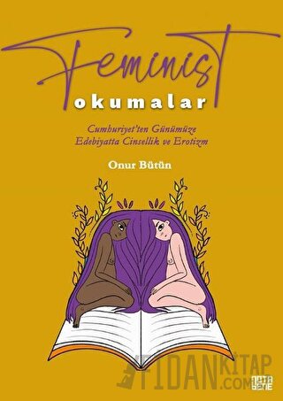 Feminist Okumalar