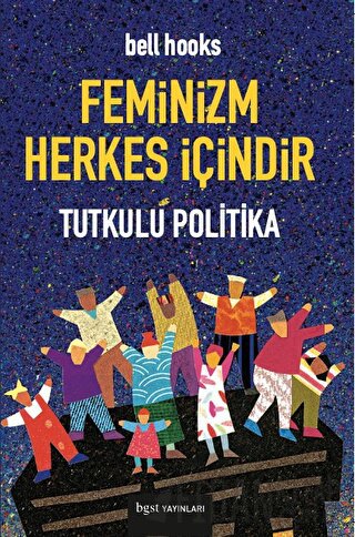 Feminizm Herkes İçindir Bell Hooks
