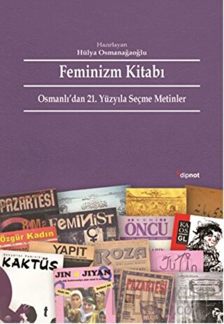 Feminizm Kitabı