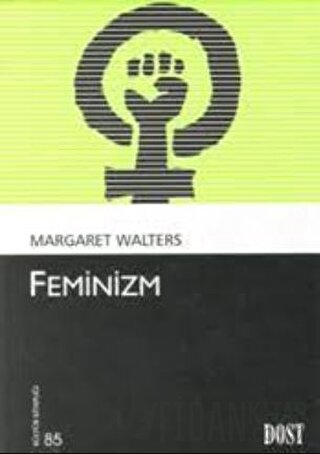 Feminizm Margaret Walters