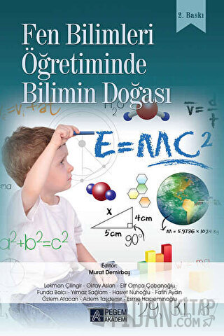 Fen Bilimleri Öğretiminde Bilimin Doğası