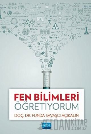 Fen Bilimleri Öğretiyorum