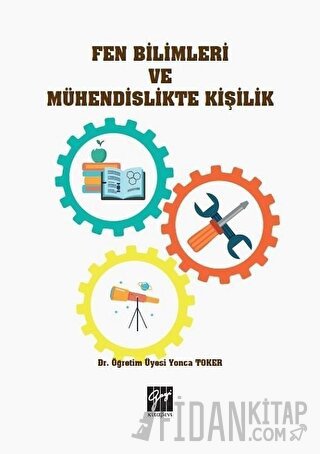 Fen Bilimleri ve Mühendislikte Kişilik