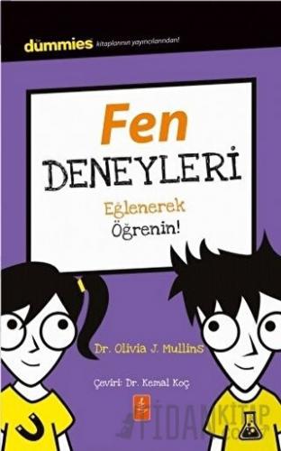 Fen Deneyleri - Eğlenerek Öğrenin!