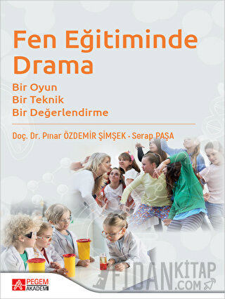 Fen Eğitiminde Drama