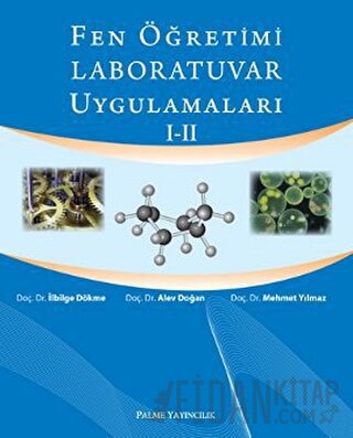 Fen Öğretimi Laboratuvar Uygulamaları 1-2