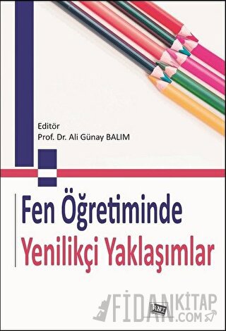 Fen Öğretiminde Yenilikçi Yaklaşımlar
