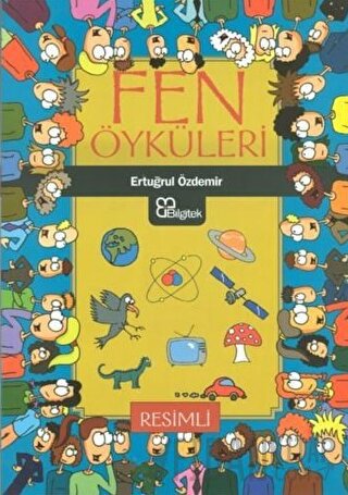 Fen Öyküleri
