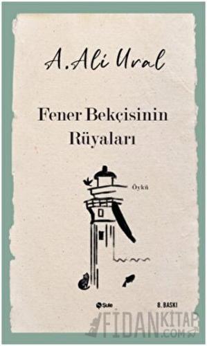 Fener Bekçisinin Rüyaları