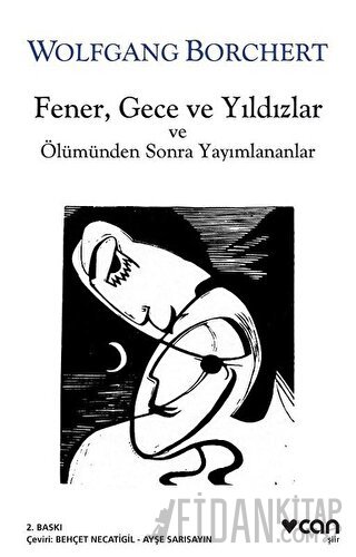 Fener, Gece ve Yıldızlar ve Ölümden Sonra Yayınlananlar