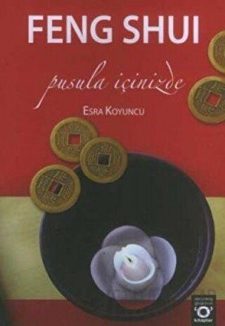 Feng Shui Pusula İçinizde Esra Koyuncu