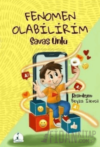 Fenomen Olabilirim Savaş Ünlü