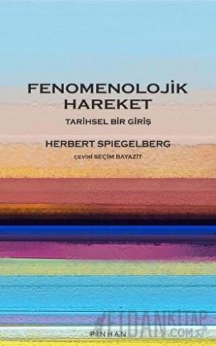 Fenomenolojik Hareket