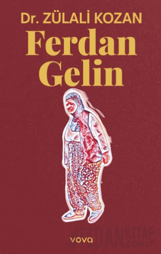 Ferdan Gelin