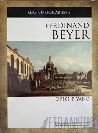 Ferdinand Beyer OP. 101 Ferdinand Beyer