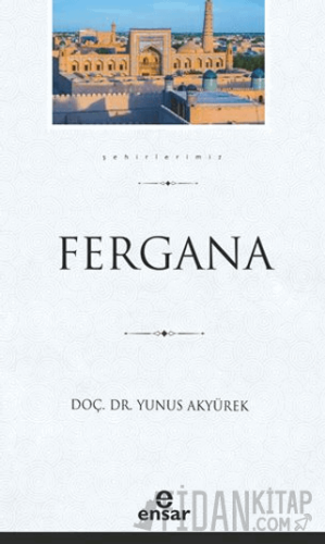 Fergana