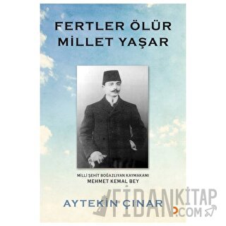 Fertler Ölür Millet Yaşar
