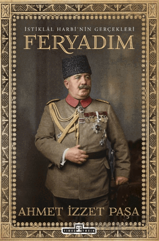 Feryadım