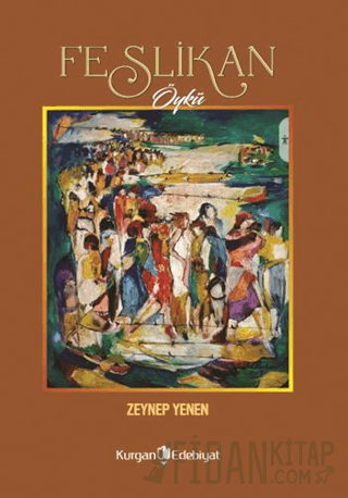 Feslikan Zeynep Yenen