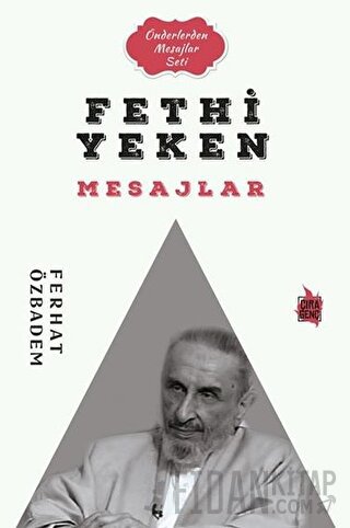 Fethi Yelken Mesajlar