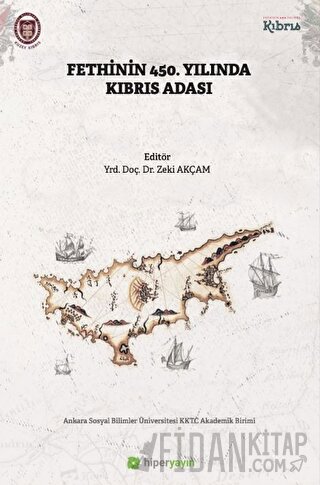 Fethinin 450. Yılında Kıbrıs Adası