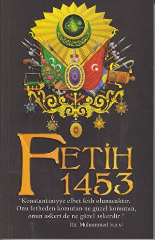 Fetih 1453 Kritovulos