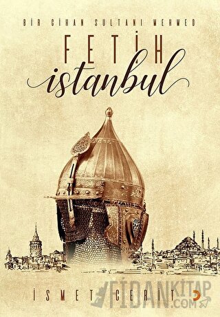 Fetih İstanbul
