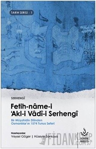 Fetih-name-i Akl-i Vadi-i Serhengi
