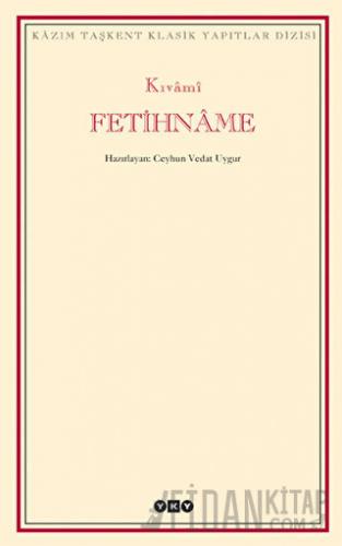Fetihname
