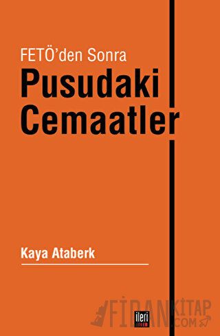 FETÖ'den Sonra Pusudaki Cemaatler