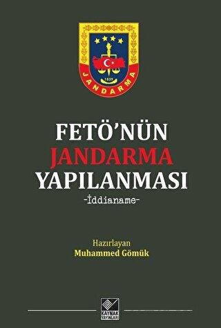 Fetö'nün Jandarma Yapılanması