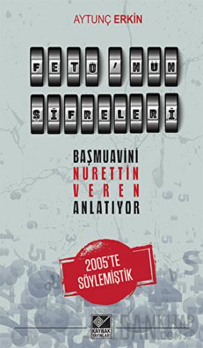 Fetö'nün Şifreleri