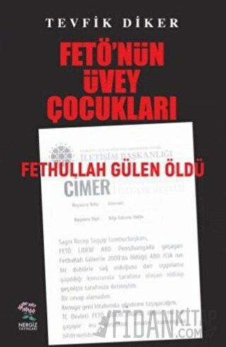 Fetö'nün Üvey Çocukları