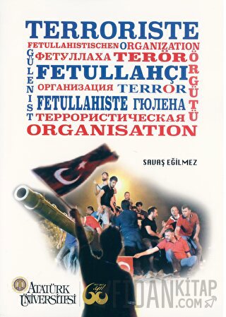 Fetullahçı Terör Örgütü