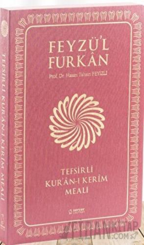 Feyzü'l Furkan Tefsirli Kur'an-ı Kerim Meali ( Karton Kapak, 4 Farklı Renkte)